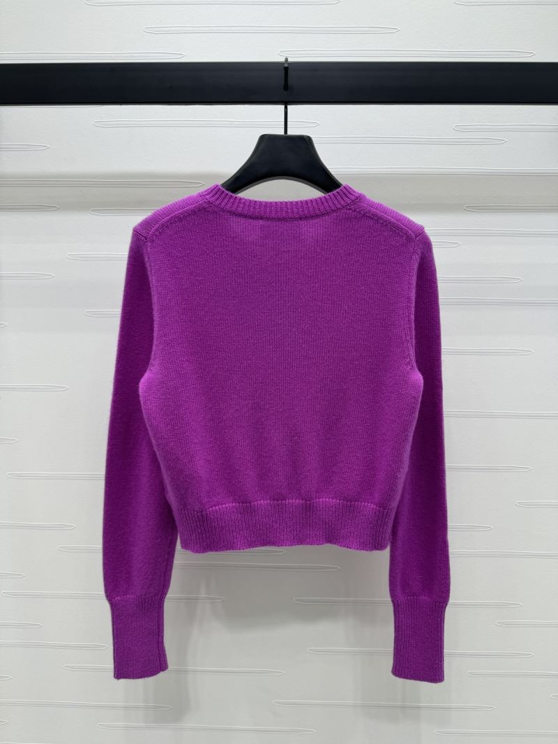 Prada Sweaters